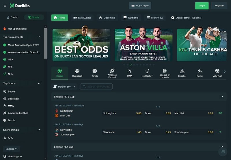 Duelbits opiniones - Essential Tips for New Players at Duelbits Casino Duelbits opiniones - Essential Tips for New Players at Duelbits Casino