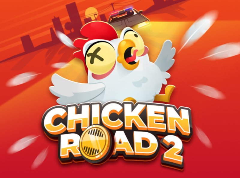 Image: Descubre la Nueva Excitación Con Chicken Road 2 en Casinos de España Image: Descubre la Nueva Excitación Con Chicken Road 2 en Casinos de España